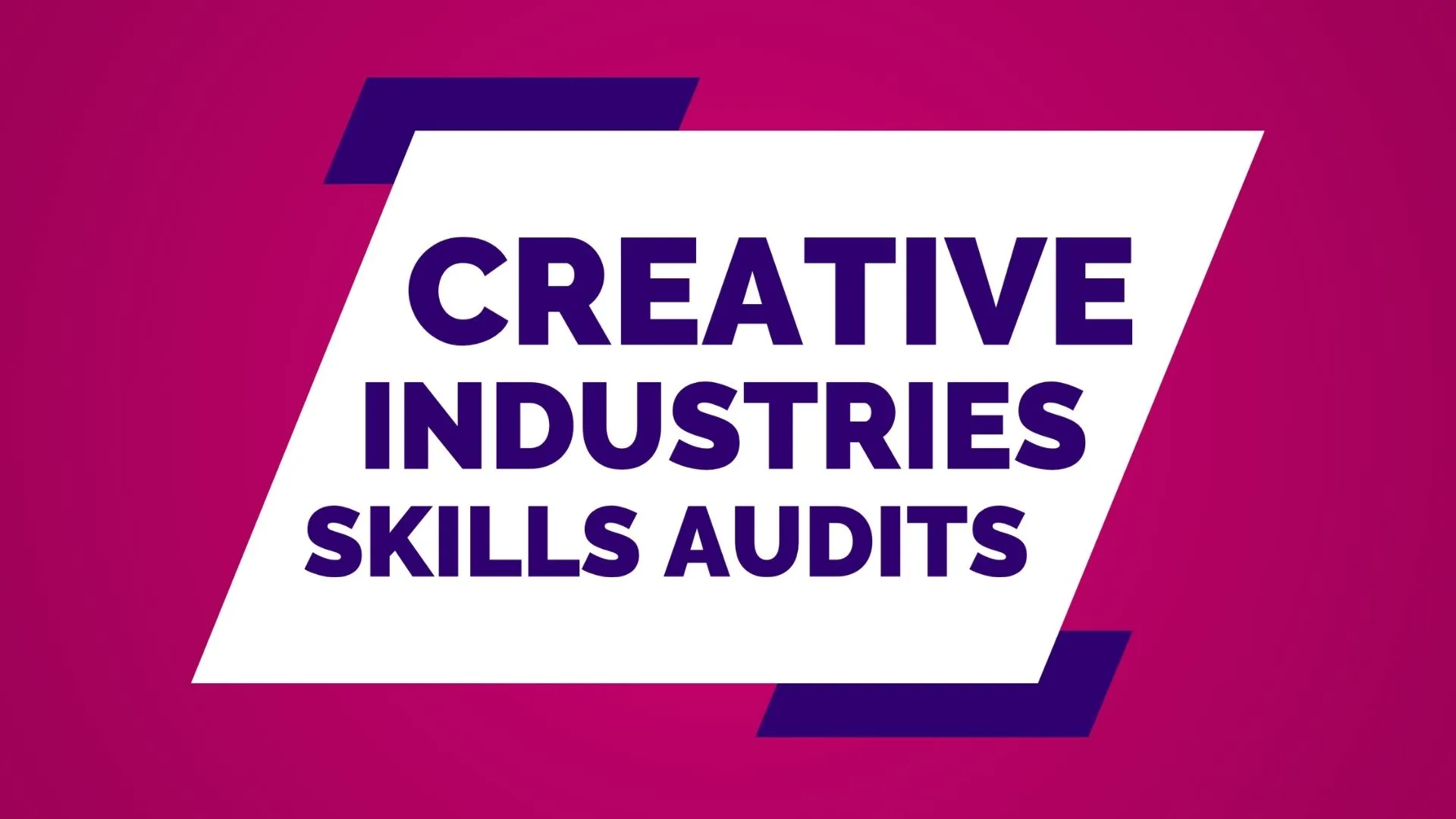 Major new study finds creative employers are ambitious for growth but hampered by an outdated skills system